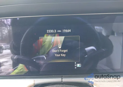 2021 Mercedes-Benz E 350 4Matic из США, поврежденный, VIN W1KZF8EB5MA950195